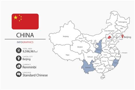 total area of china 2015